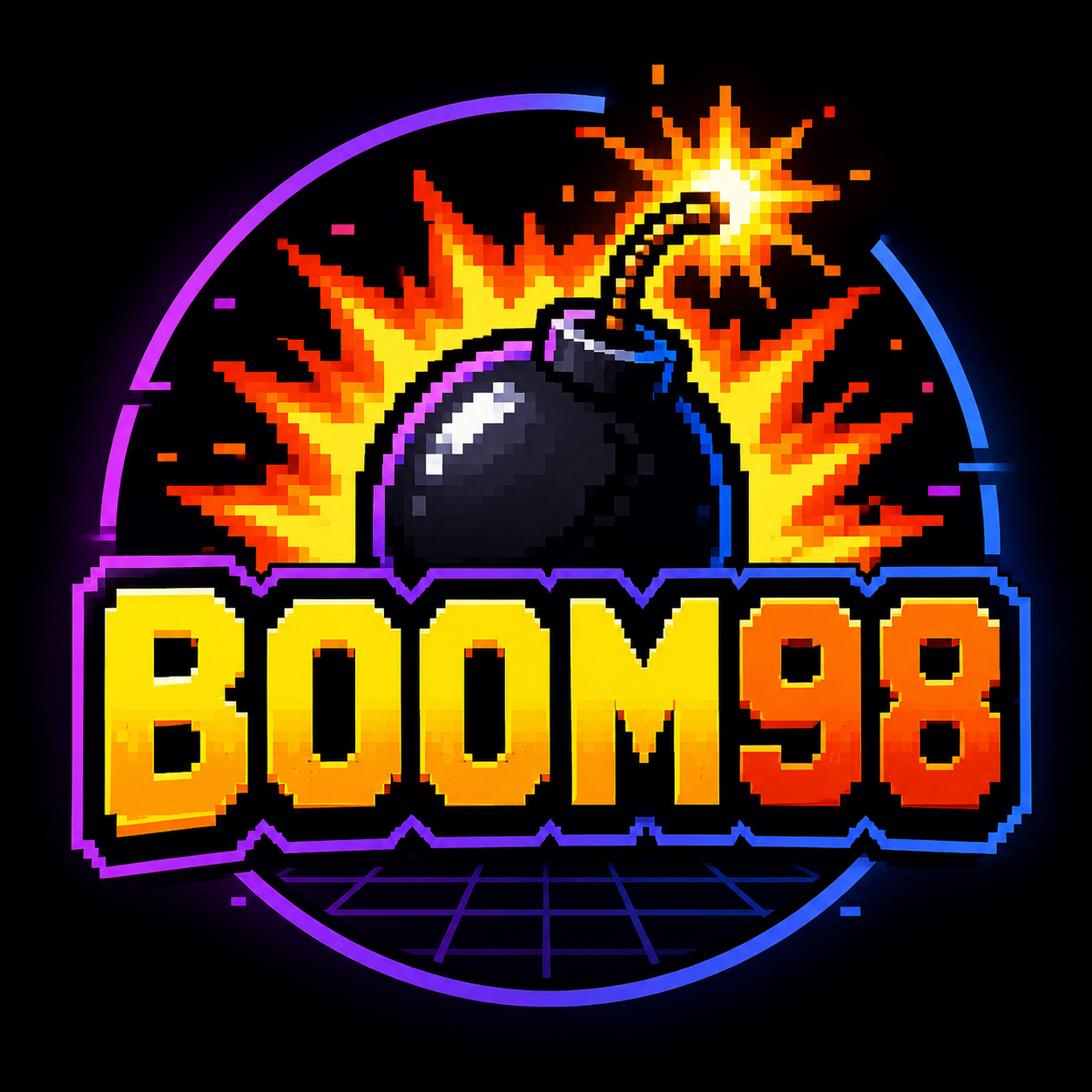 BOOM98
